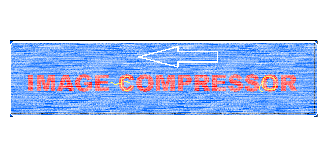 Image Compression Tool