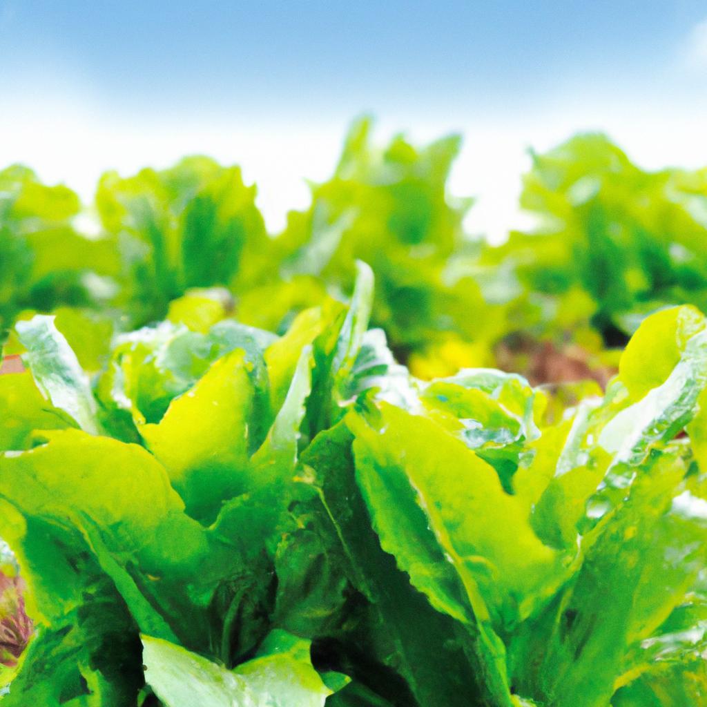 O Impacto Positivo da Produção Sustentável das Plantas na Saúde do Solo