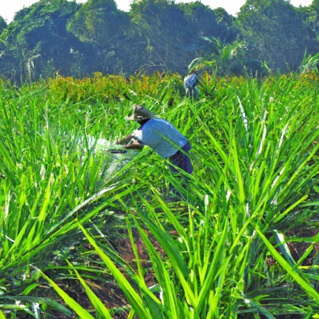 Produção Sustentável das Plantas e a Redução da Dependência de Recursos Não Renováveis