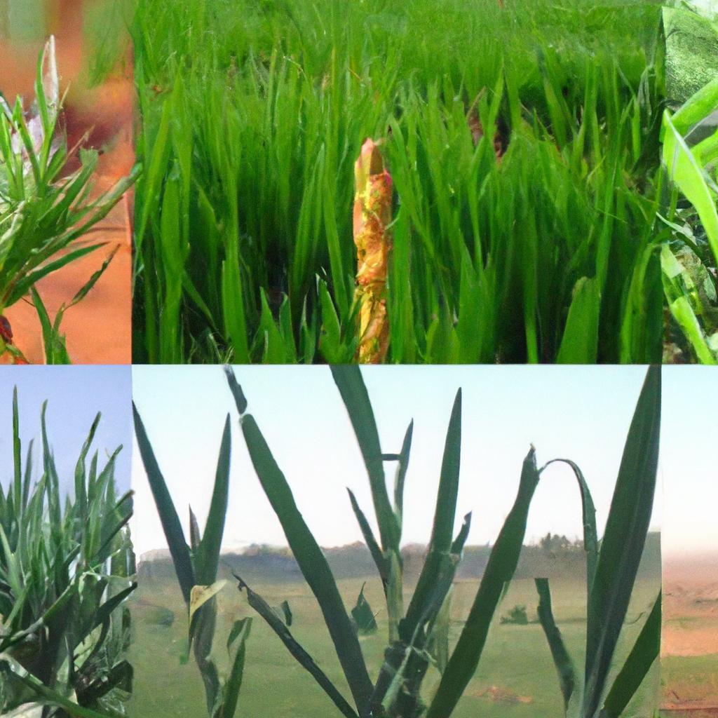Como as Comunidades Rurais se Beneficiam da Produção Sustentável das Plantas