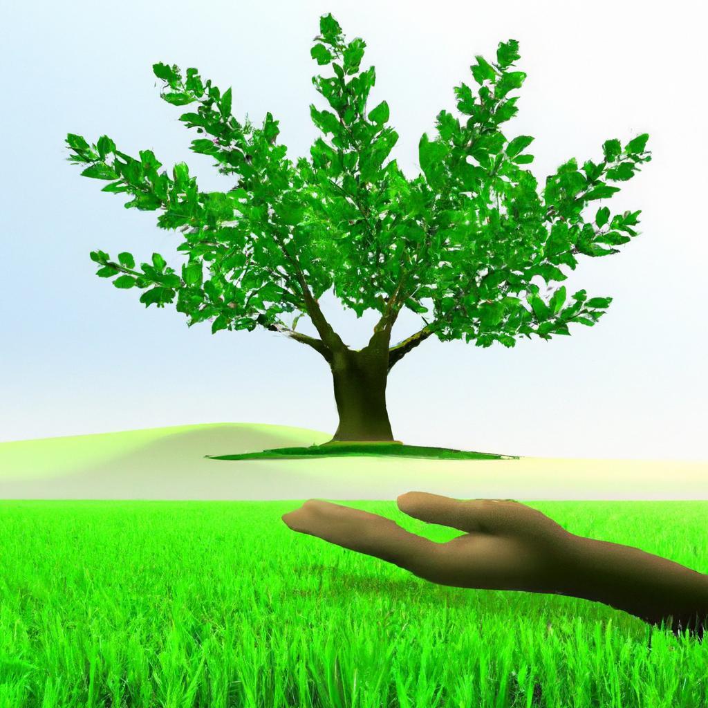 Produção Sustentável das Plantas com Uso de Biofertilizantes Naturais