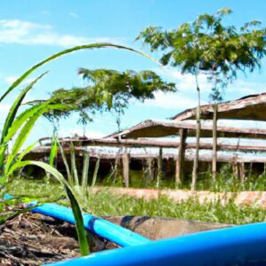 Produção Sustentável das Plantas: Um Caminho para Alcançar a Neutralidade Climática