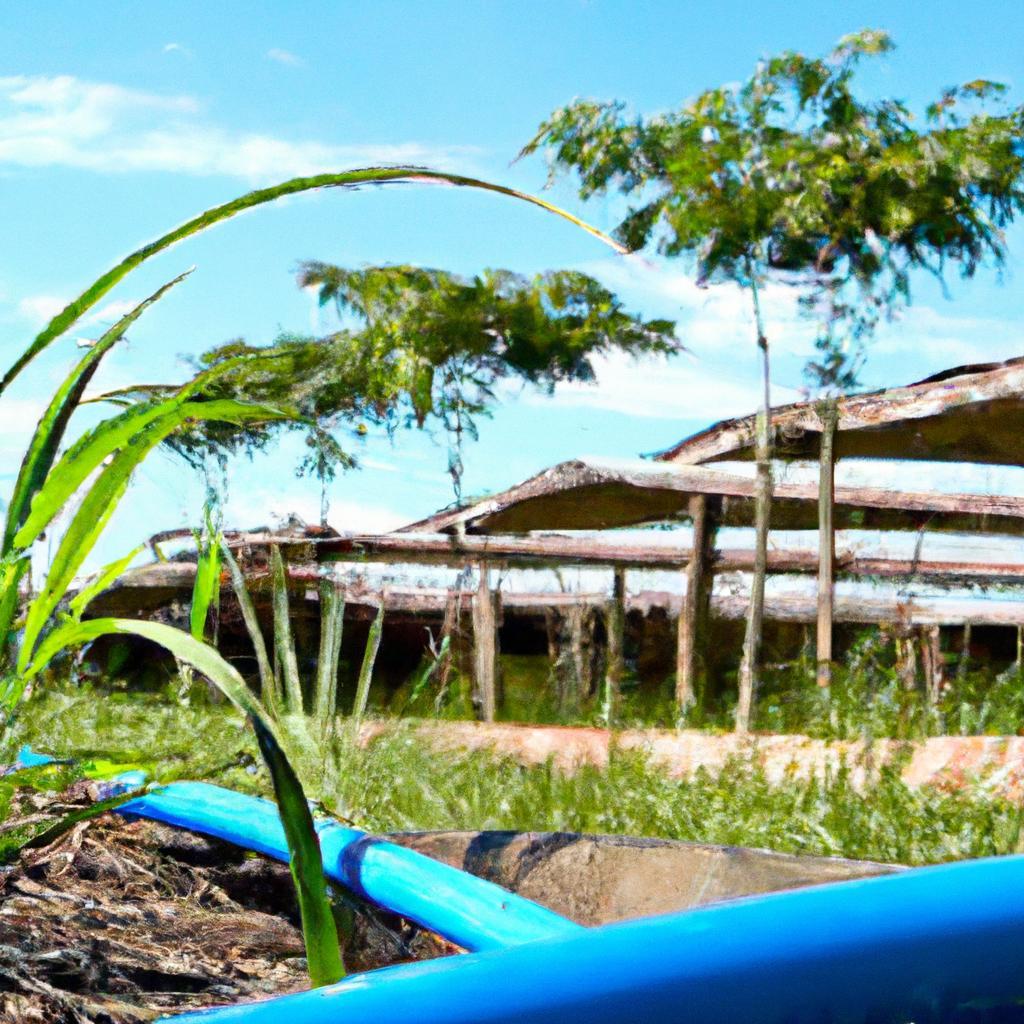 Produção Sustentável das Plantas: Um Caminho para Alcançar a Neutralidade Climática