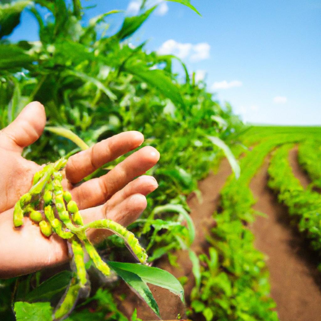 Implementação de Normas e Certificações para Garantir a Sustentabilidade na Agricultura