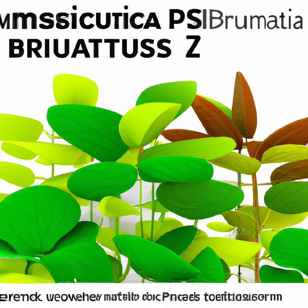 Produção Sustentável das Plantas: Benefícios Econômicos e Ambientais