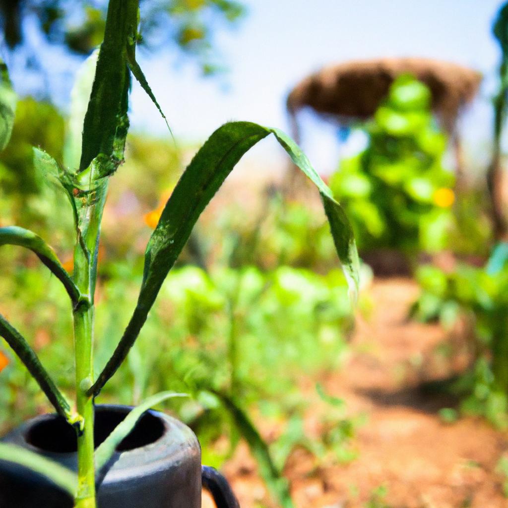 Como implementar práticas agroflorestais em sua propriedade para garantir a sustentabilidade