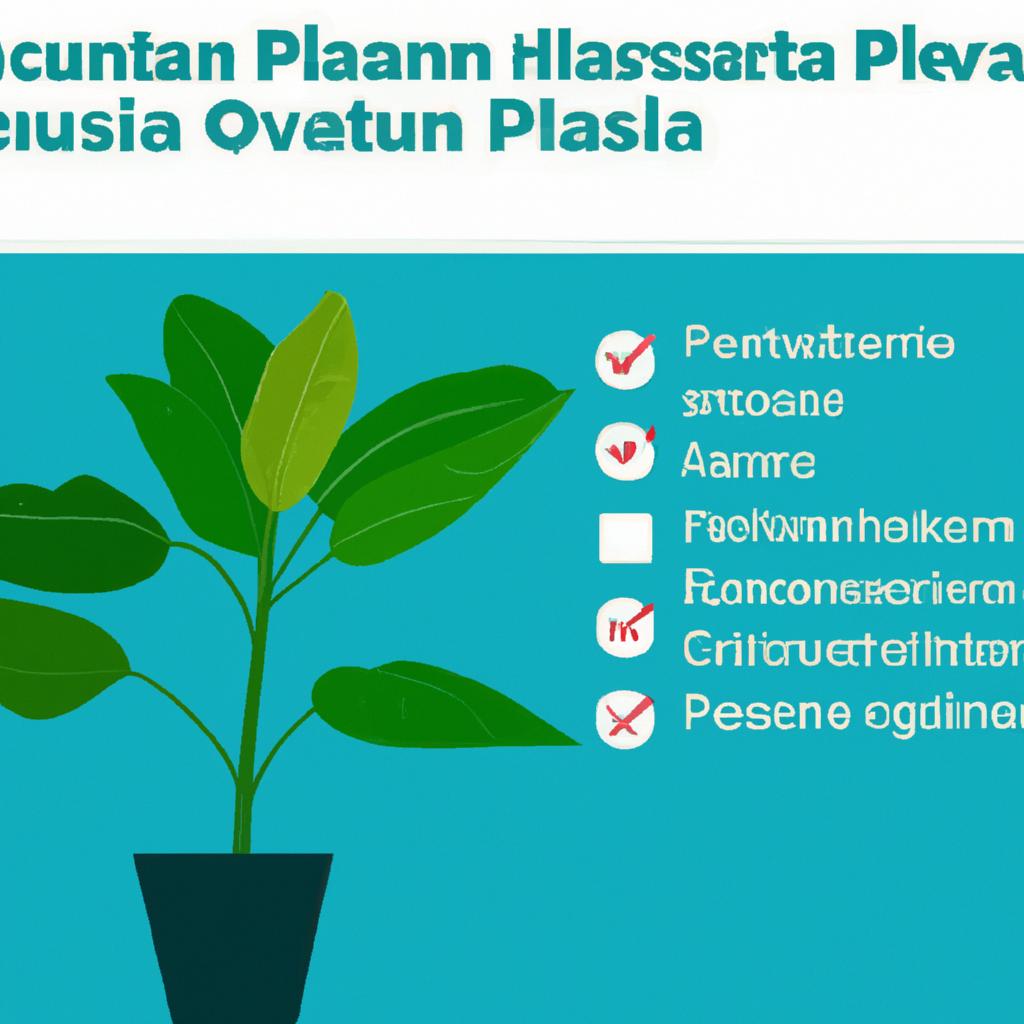 Recomendações para Melhorar a Sustentabilidade na Produção de Plantas