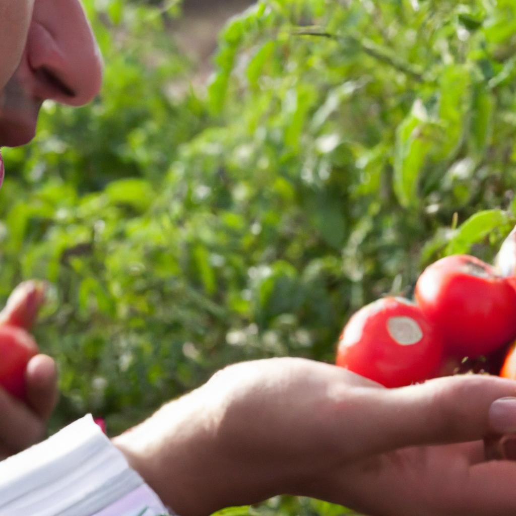 Técnicas Agroecológicas: Promovendo a Biodiversidade e a Saúde do Solo