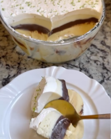 Marido Gelado dos Sonhos